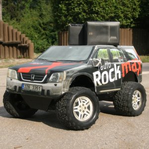Rádio Rock Max