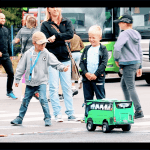 Evobus - Mercedes - Family day 2018 - 12
